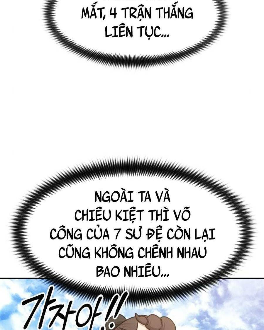 Hoa Sơn Tái Khởi Chap 63 - Next Chap 64