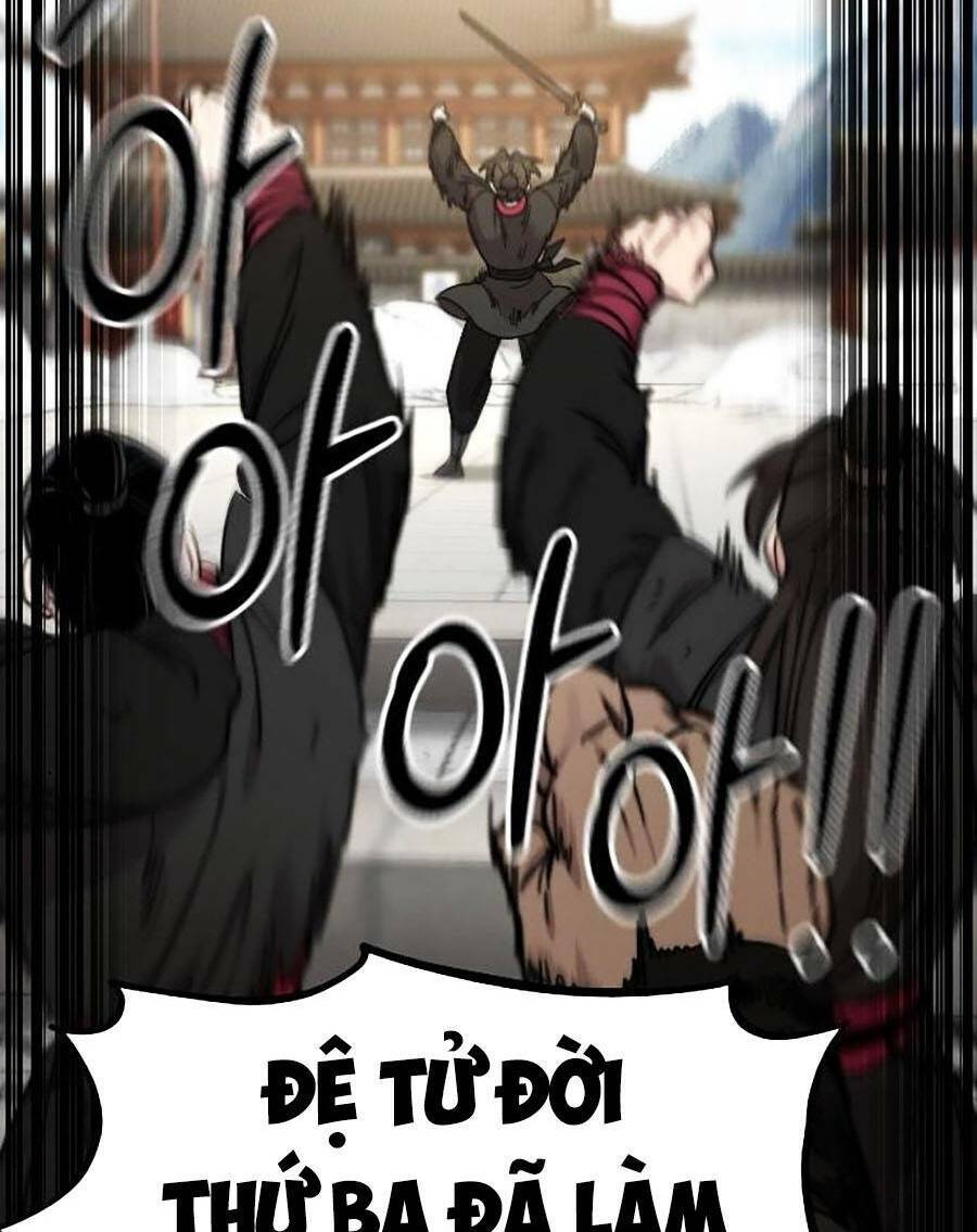 Hoa Sơn Tái Khởi Chap 63 - Next Chap 64