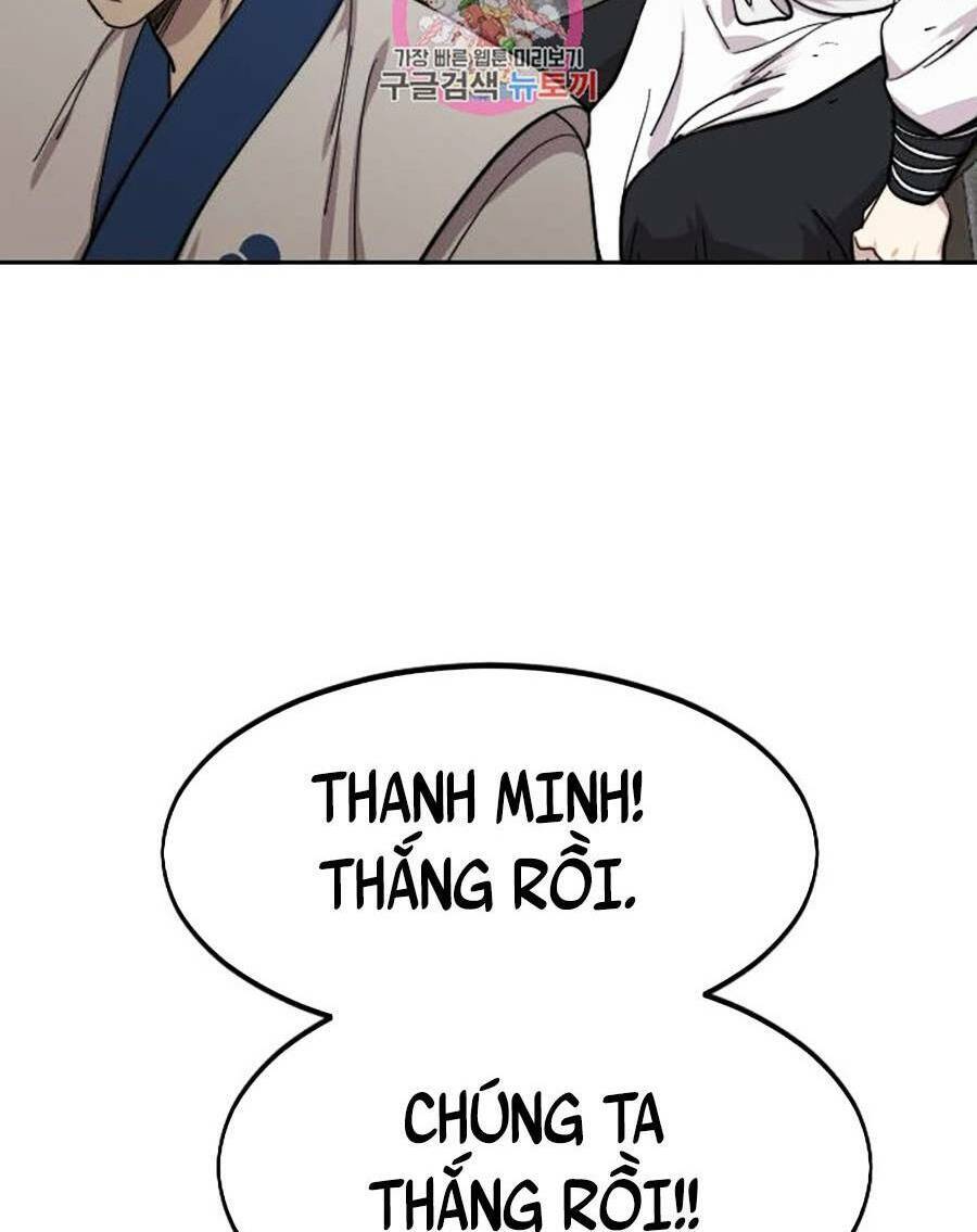 Hoa Sơn Tái Khởi Chap 63 - Next Chap 64