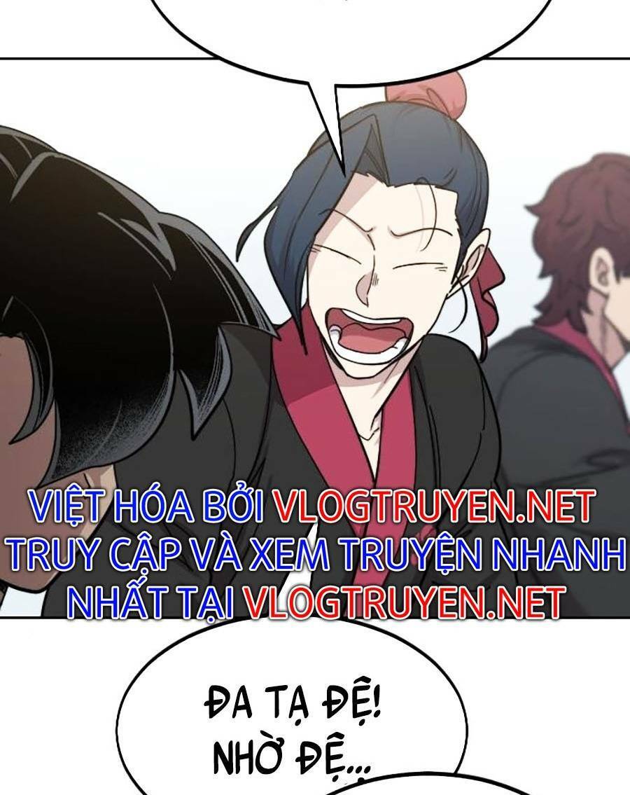 Hoa Sơn Tái Khởi Chap 63 - Next Chap 64