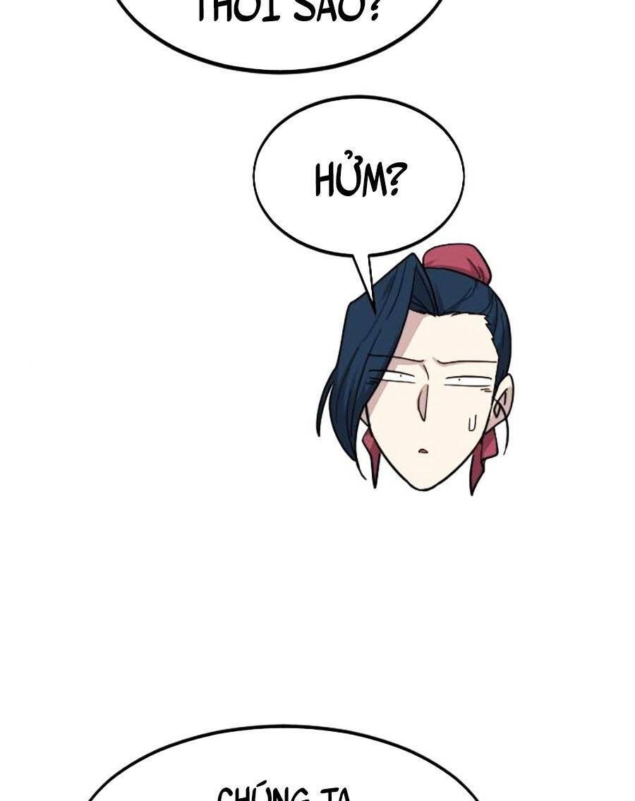 Hoa Sơn Tái Khởi Chap 63 - Next Chap 64