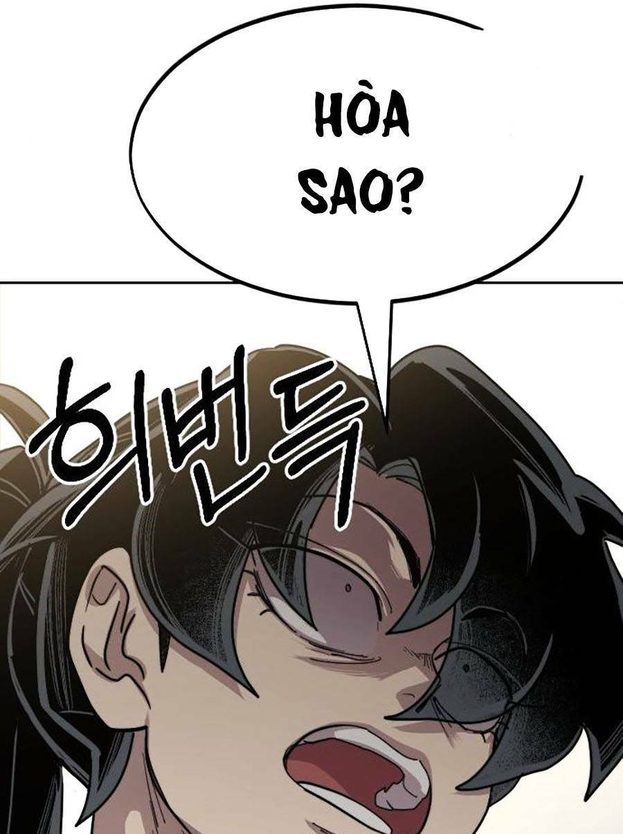 Hoa Sơn Tái Khởi Chap 63 - Next Chap 64