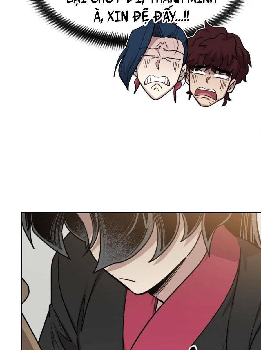 Hoa Sơn Tái Khởi Chap 63 - Next Chap 64
