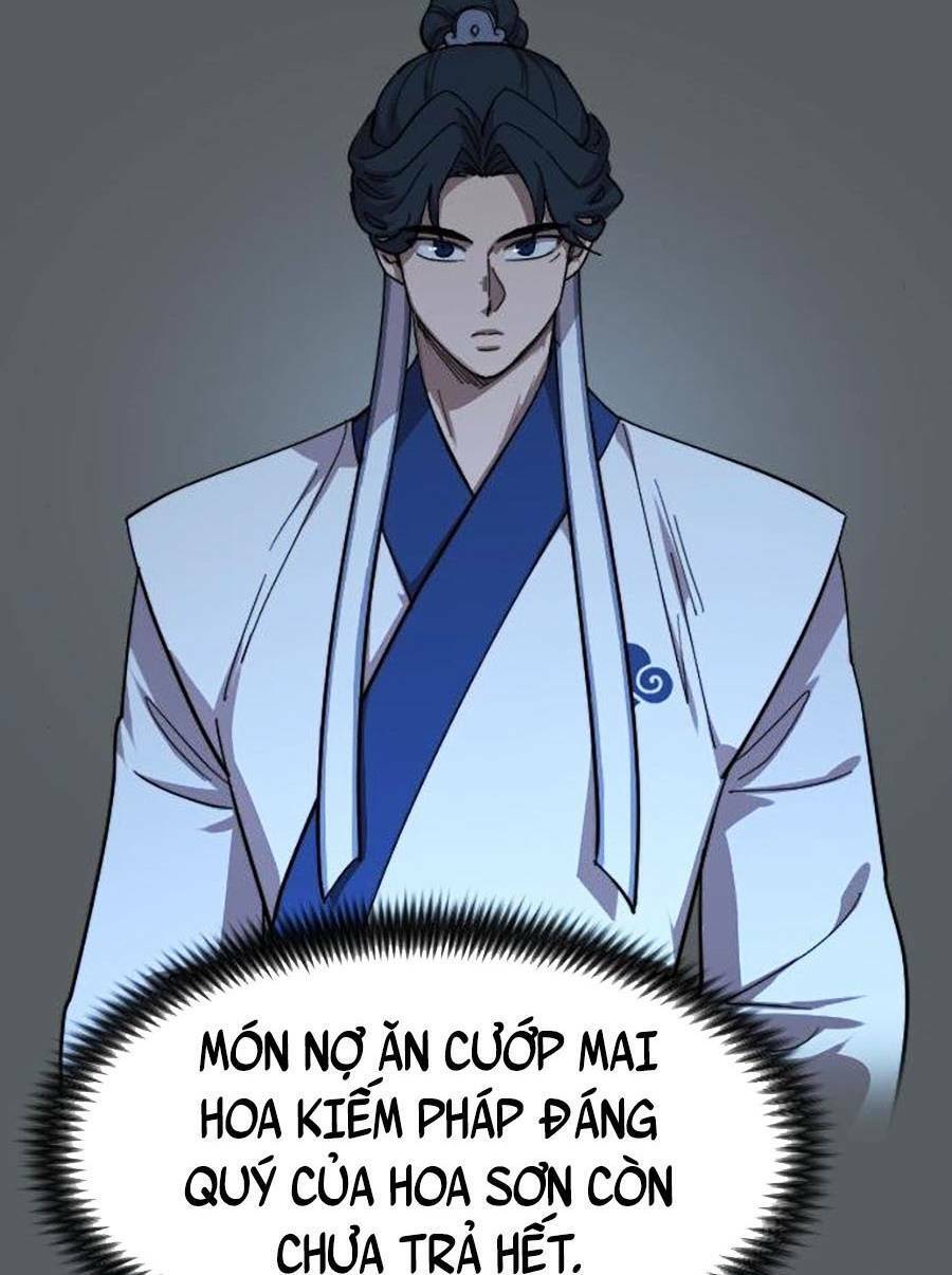 Hoa Sơn Tái Khởi Chap 63 - Next Chap 64