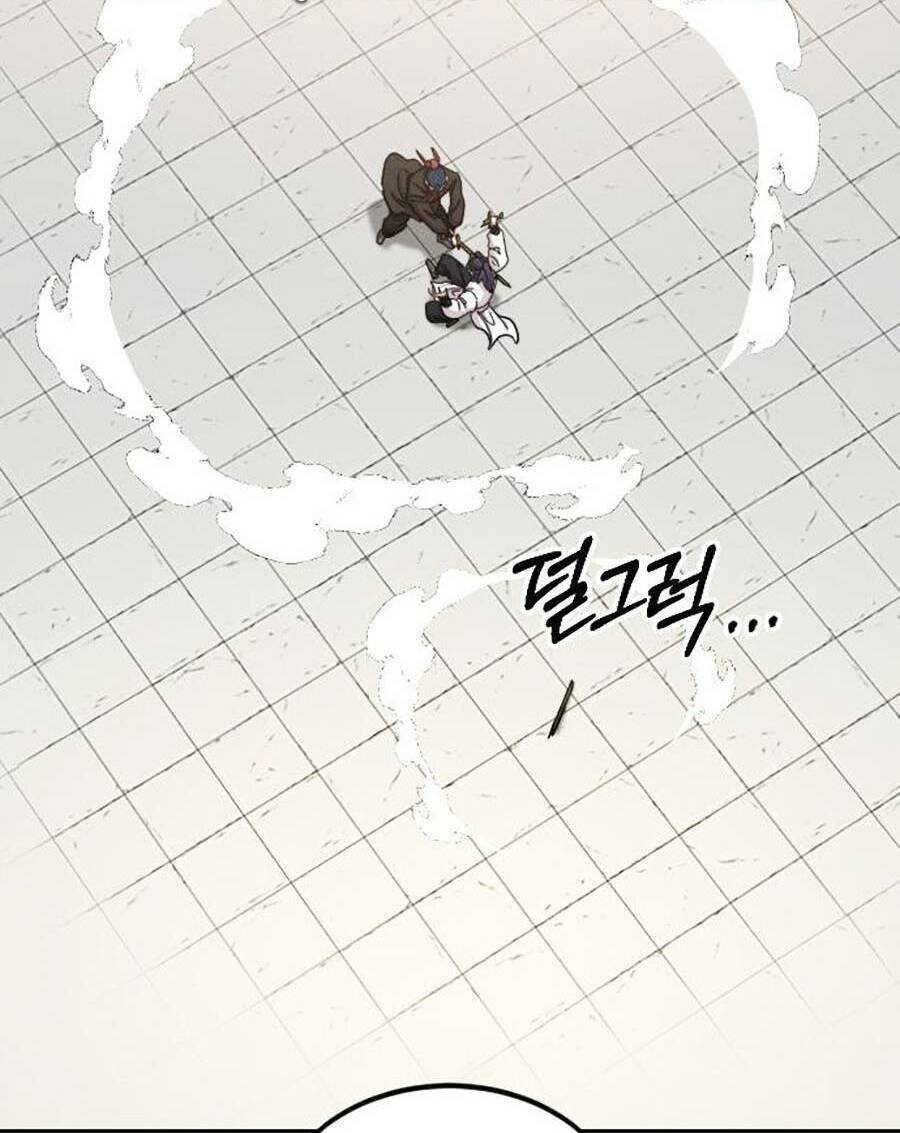 Hoa Sơn Tái Khởi Chap 63 - Next Chap 64