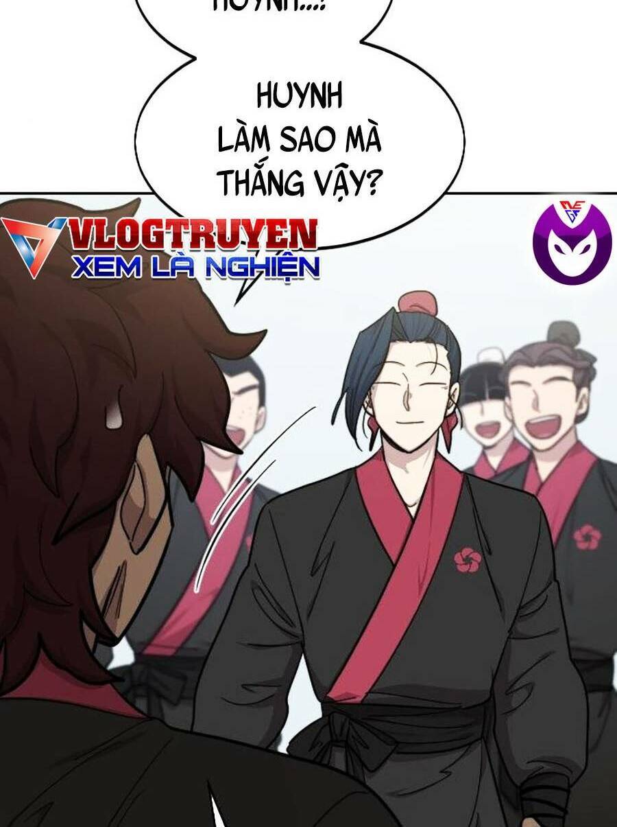 Hoa Sơn Tái Khởi Chap 63 - Next Chap 64