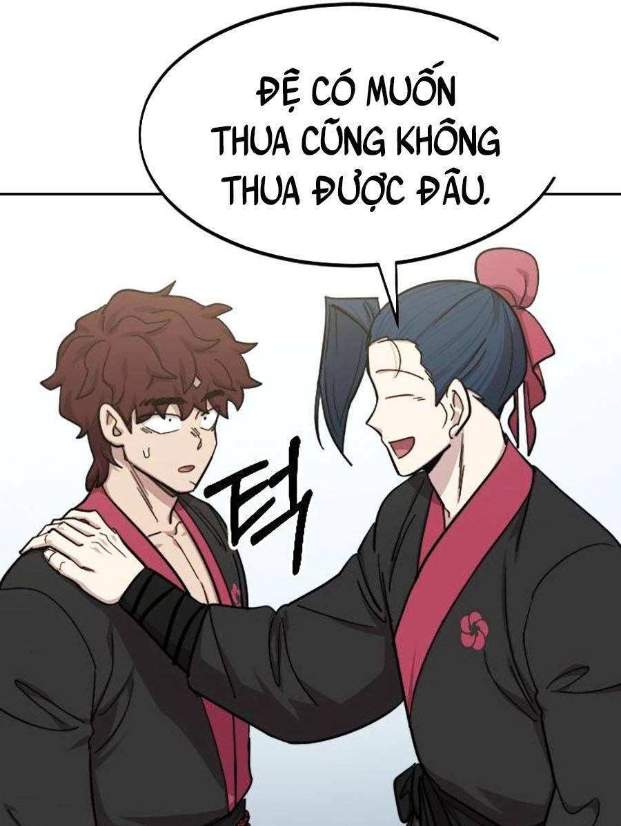 Hoa Sơn Tái Khởi Chap 63 - Next Chap 64