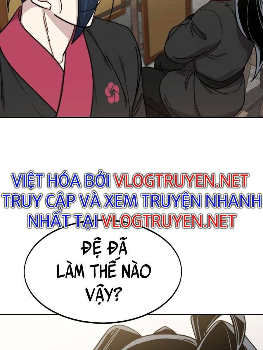 Hoa Sơn Tái Khởi Chap 63 - Next Chap 64
