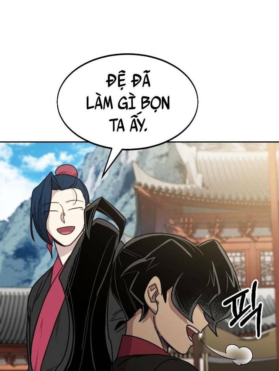 Hoa Sơn Tái Khởi Chap 63 - Next Chap 64