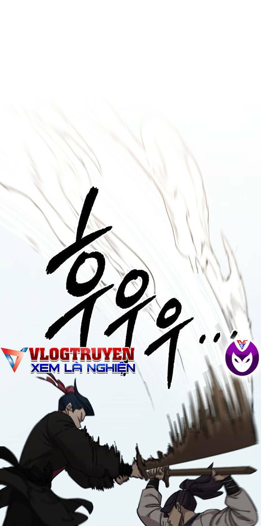 Hoa Sơn Tái Khởi Chap 63 - Next Chap 64