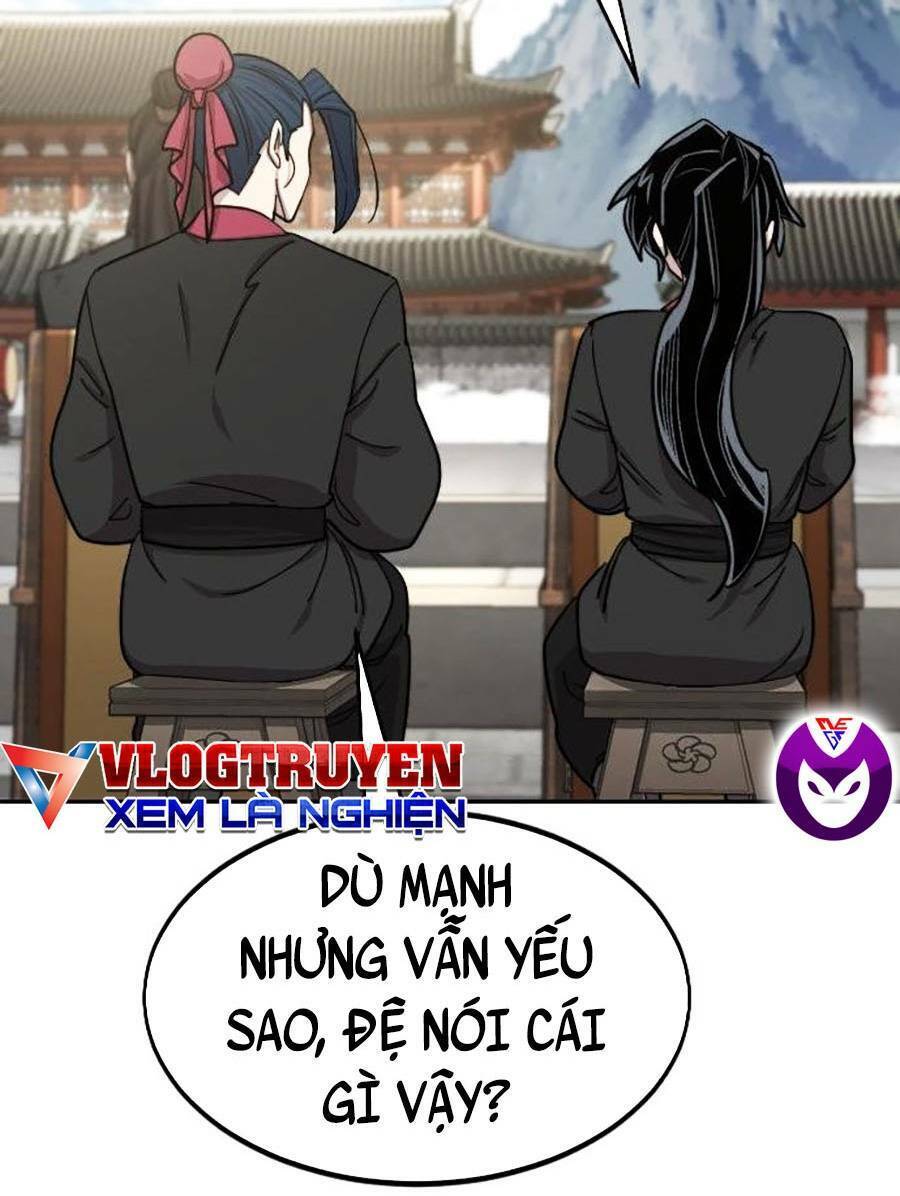 Hoa Sơn Tái Khởi Chap 63 - Next Chap 64