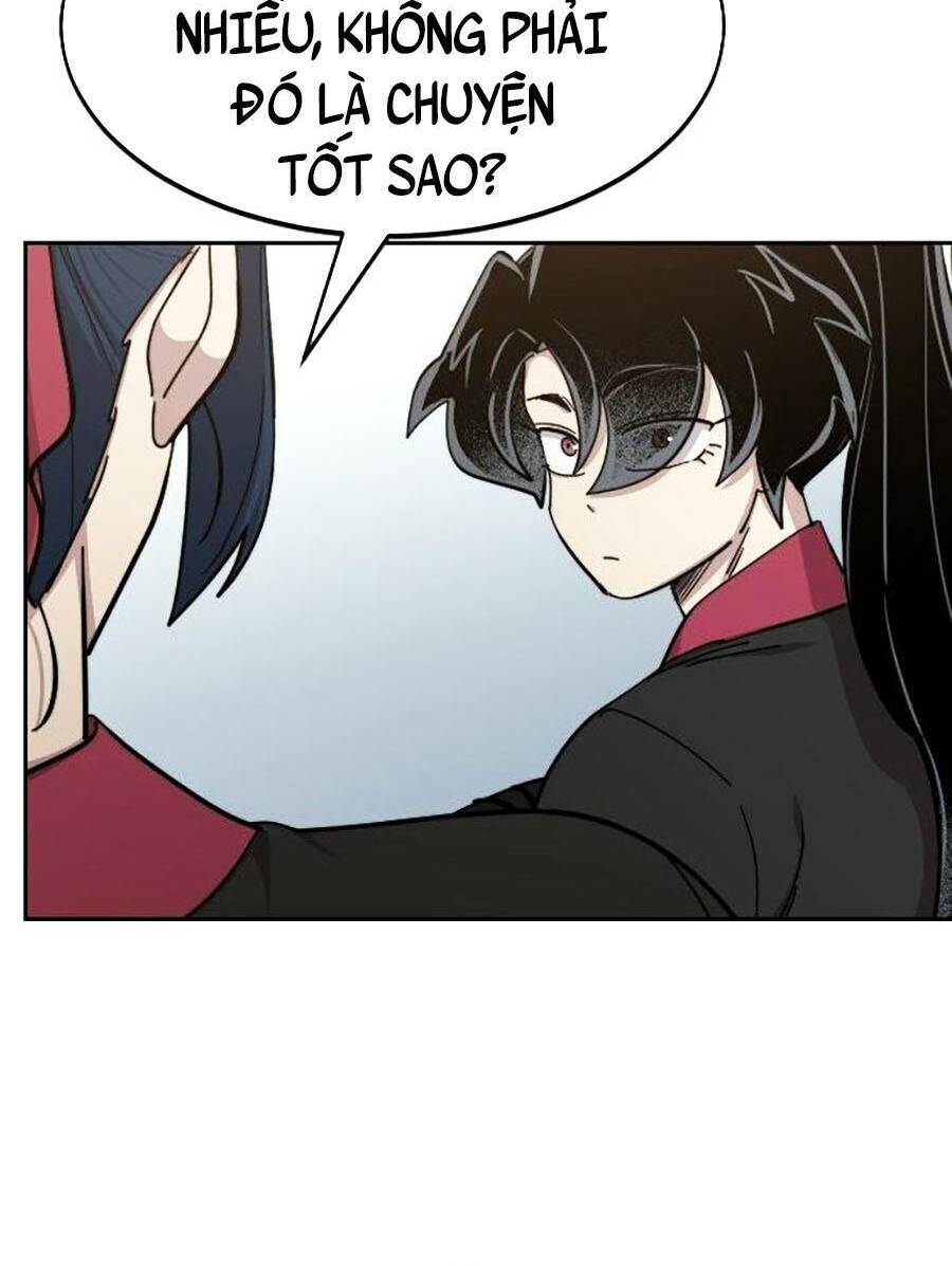 Hoa Sơn Tái Khởi Chap 63 - Next Chap 64