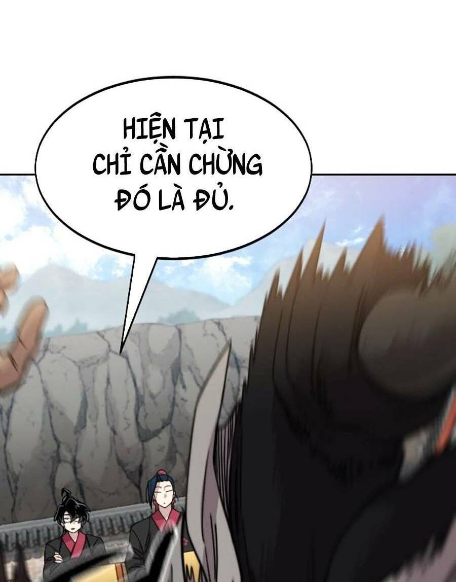 Hoa Sơn Tái Khởi Chap 63 - Next Chap 64