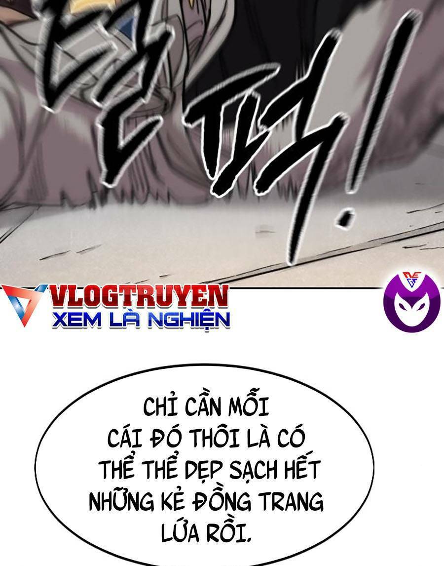 Hoa Sơn Tái Khởi Chap 63 - Next Chap 64