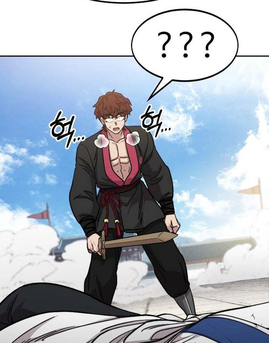 Hoa Sơn Tái Khởi Chap 63 - Next Chap 64