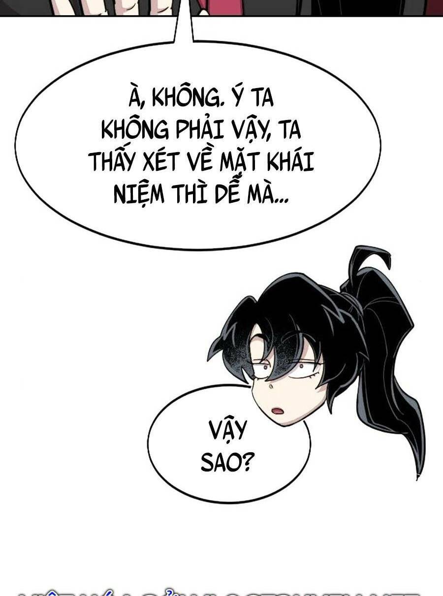 Hoa Sơn Tái Khởi Chap 63 - Next Chap 64