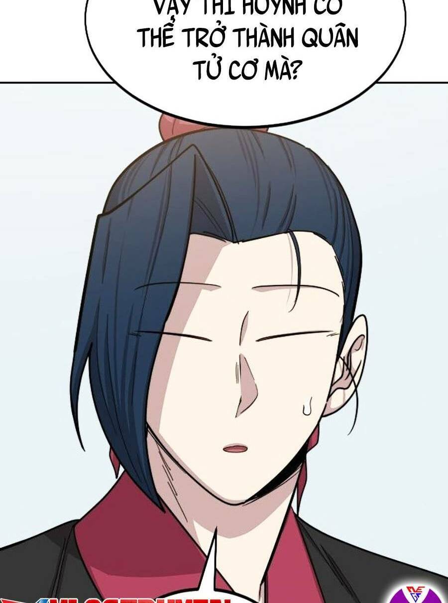 Hoa Sơn Tái Khởi Chap 63 - Next Chap 64