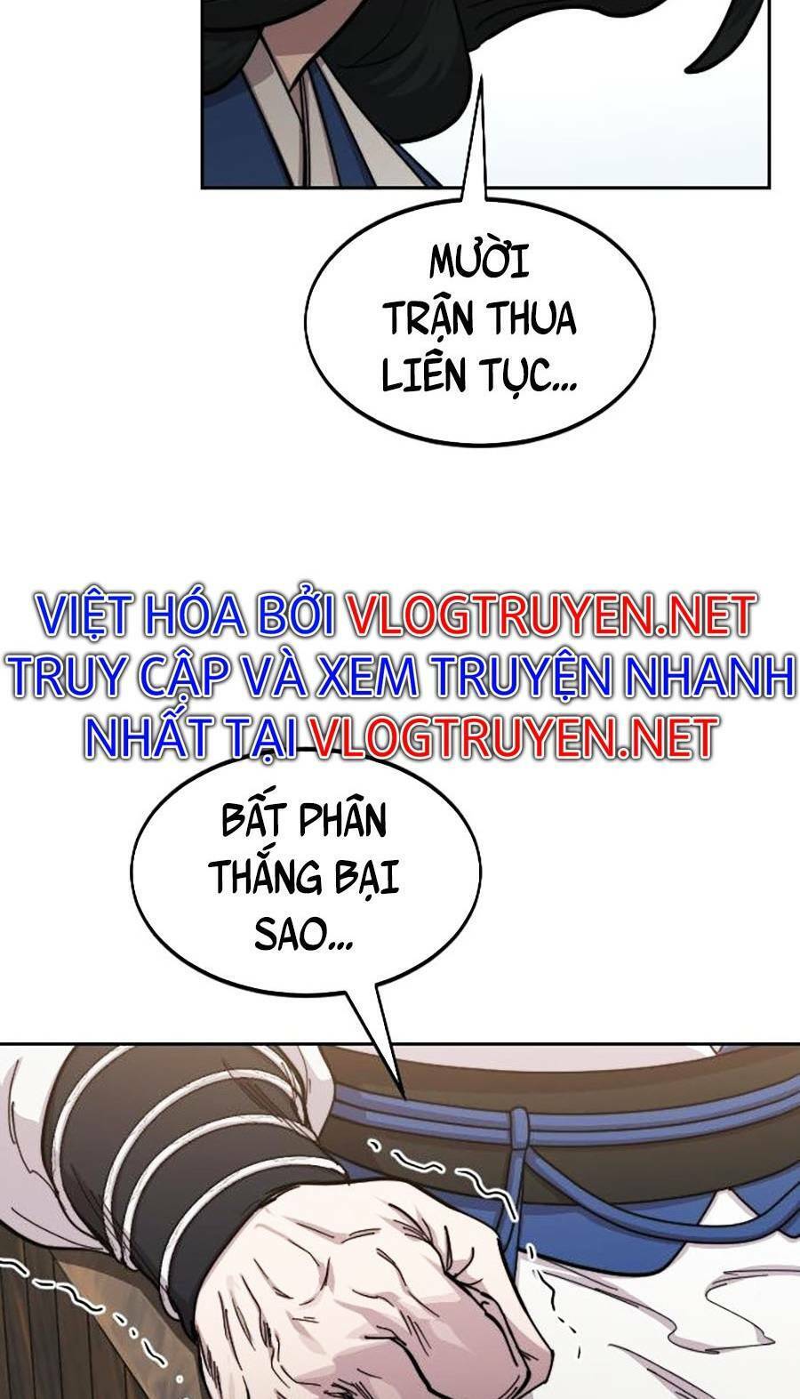 Hoa Sơn Tái Khởi Chap 64 - Next Chap 65