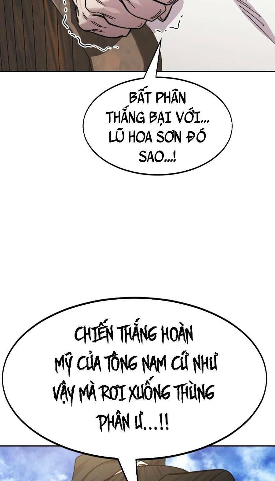 Hoa Sơn Tái Khởi Chap 64 - Next Chap 65