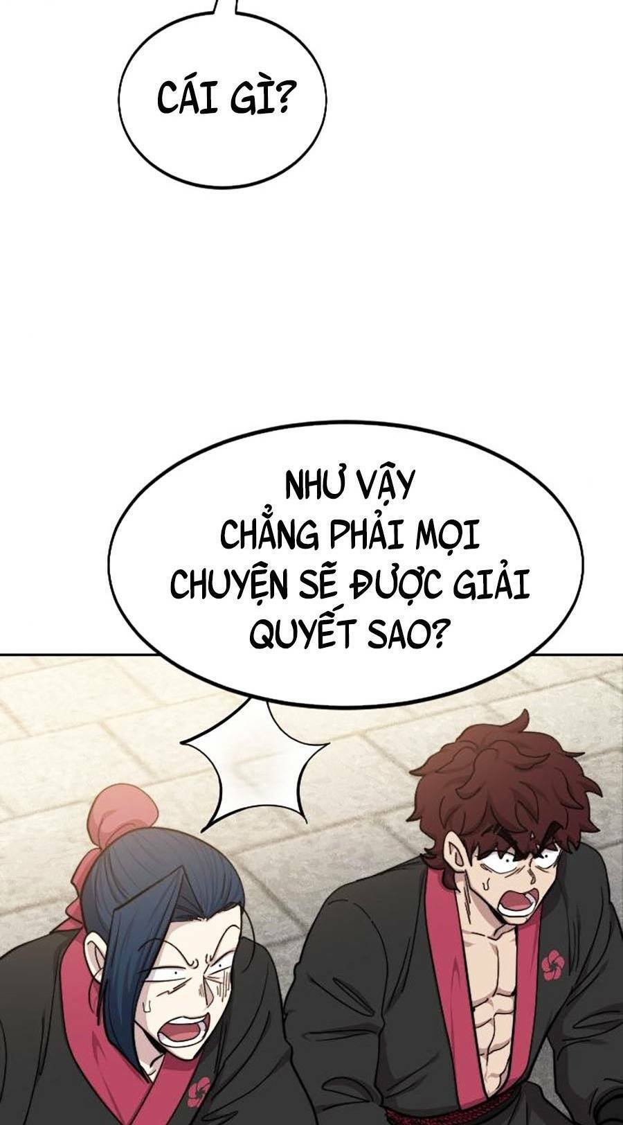 Hoa Sơn Tái Khởi Chap 64 - Next Chap 65