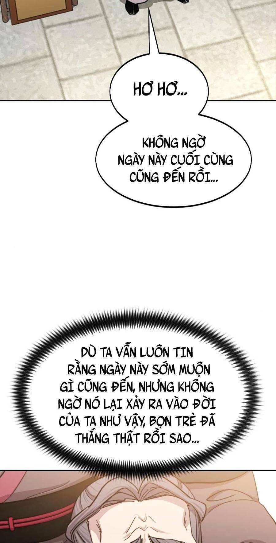 Hoa Sơn Tái Khởi Chap 64 - Next Chap 65