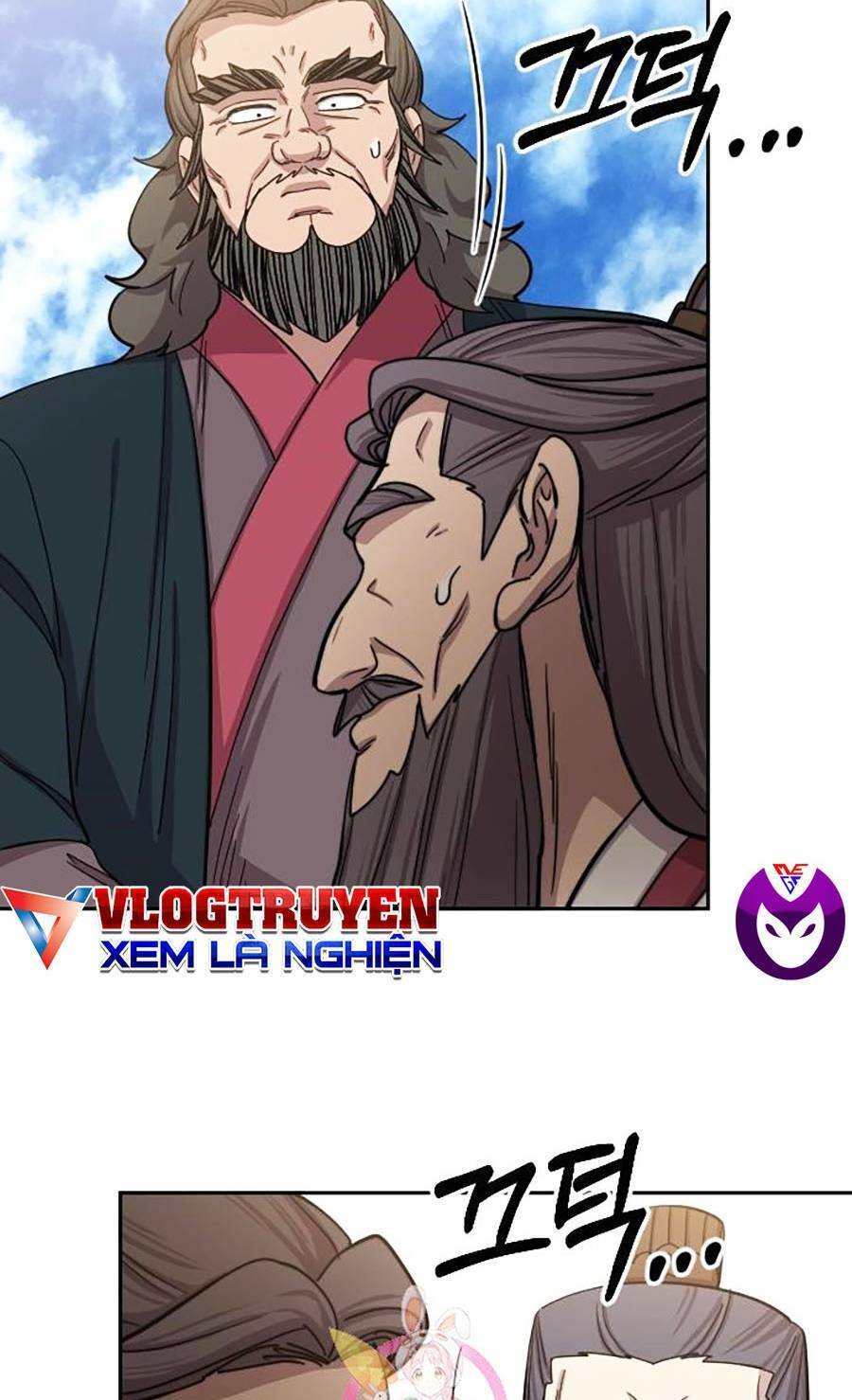 Hoa Sơn Tái Khởi Chap 64 - Next Chap 65