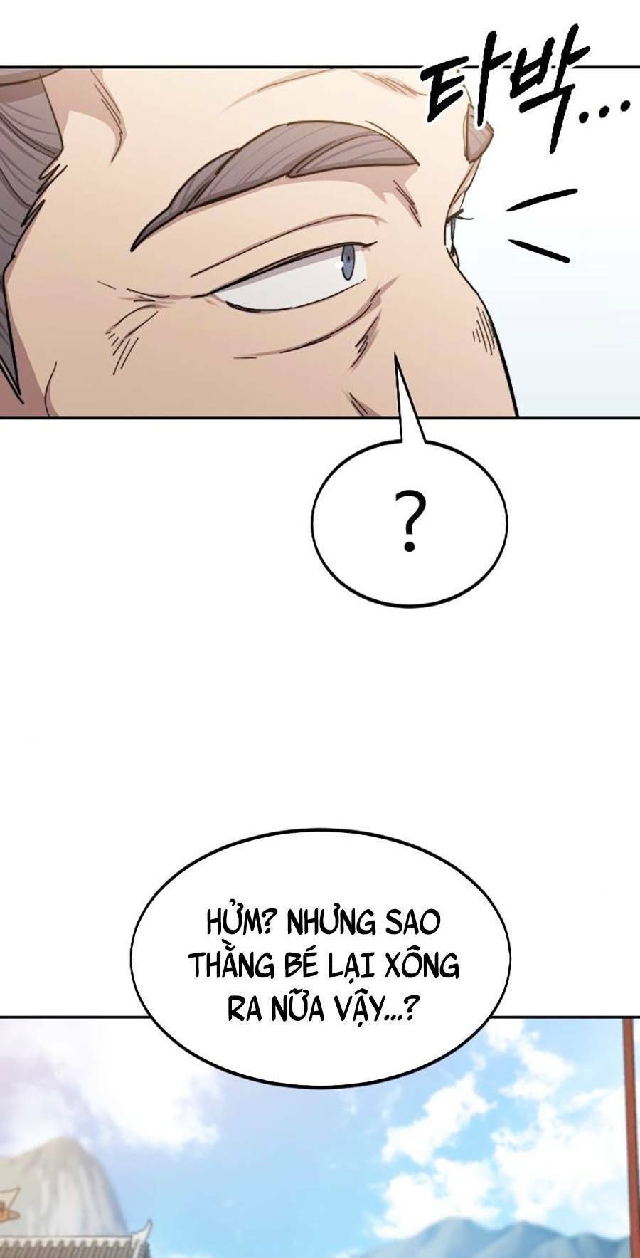 Hoa Sơn Tái Khởi Chap 64 - Next Chap 65