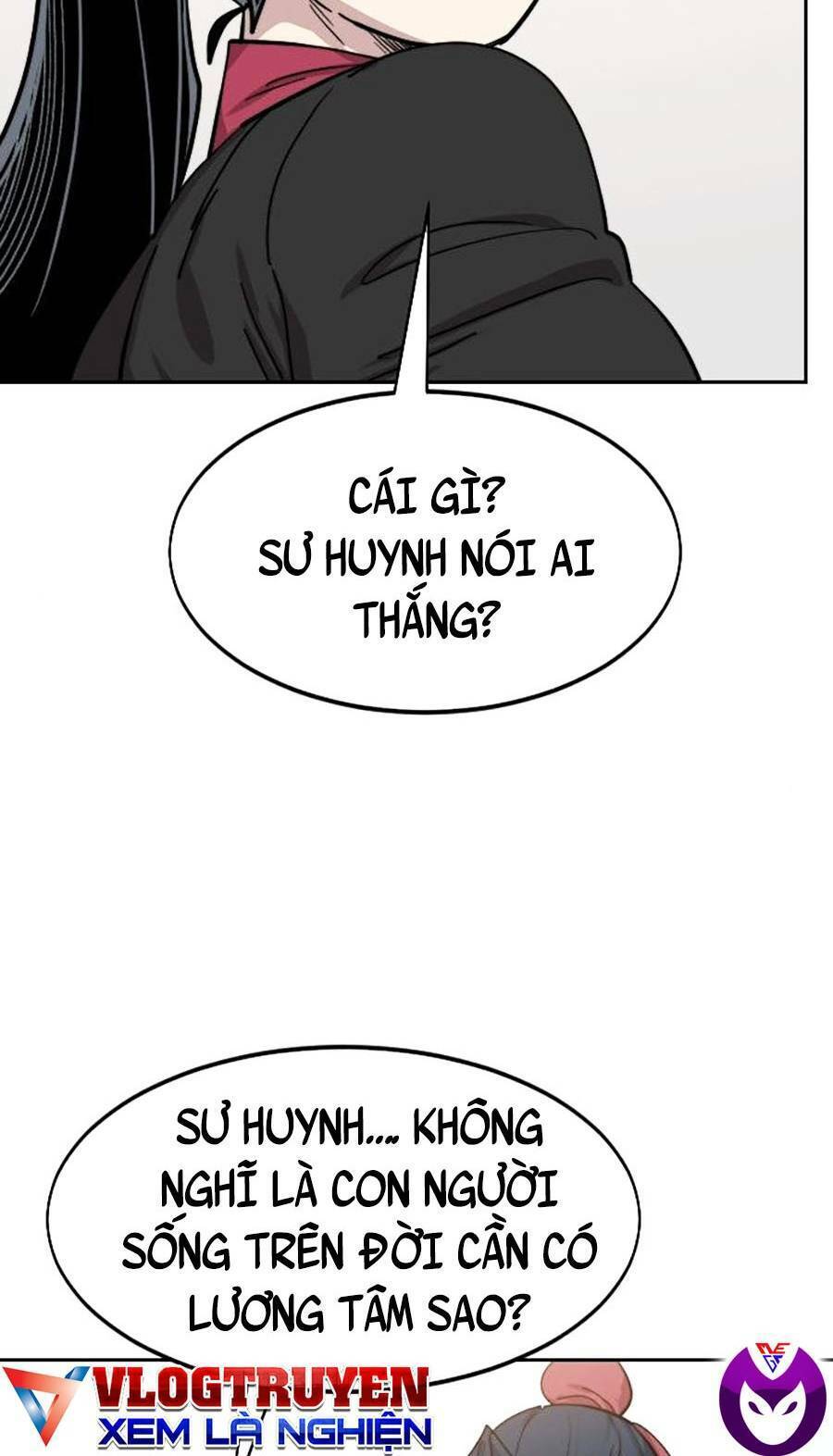 Hoa Sơn Tái Khởi Chap 64 - Next Chap 65