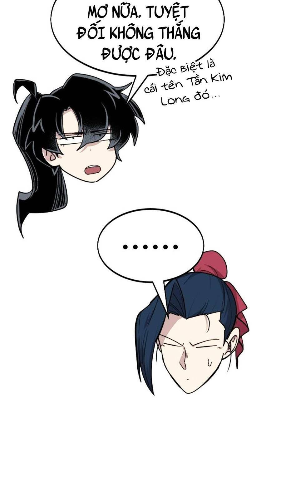 Hoa Sơn Tái Khởi Chap 64 - Next Chap 65
