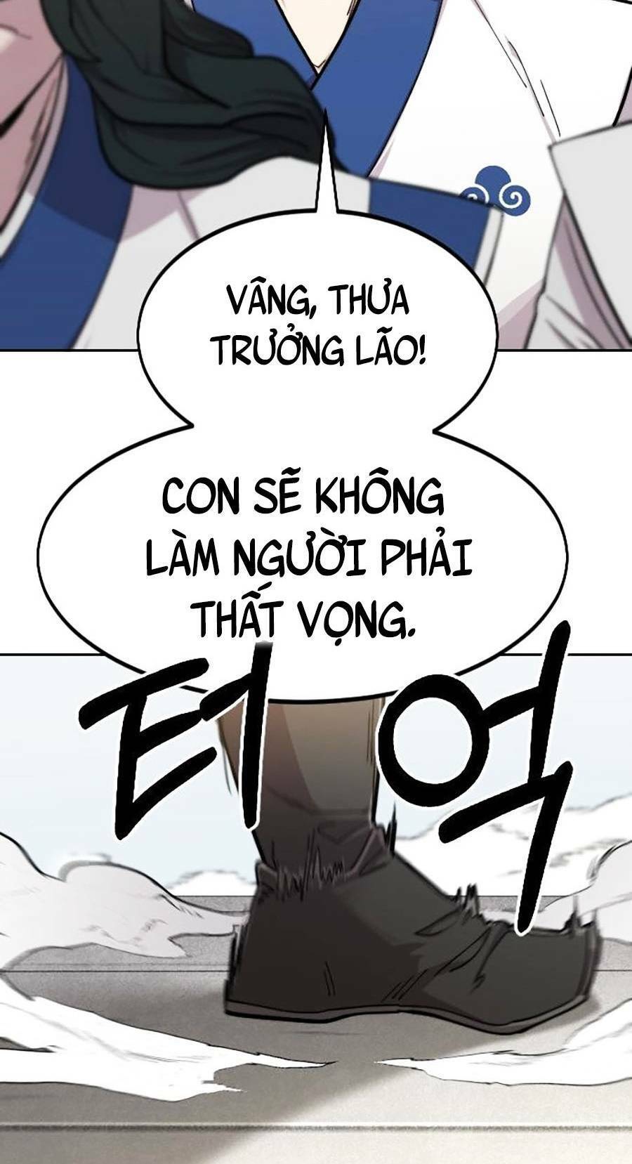 Hoa Sơn Tái Khởi Chap 64 - Next Chap 65