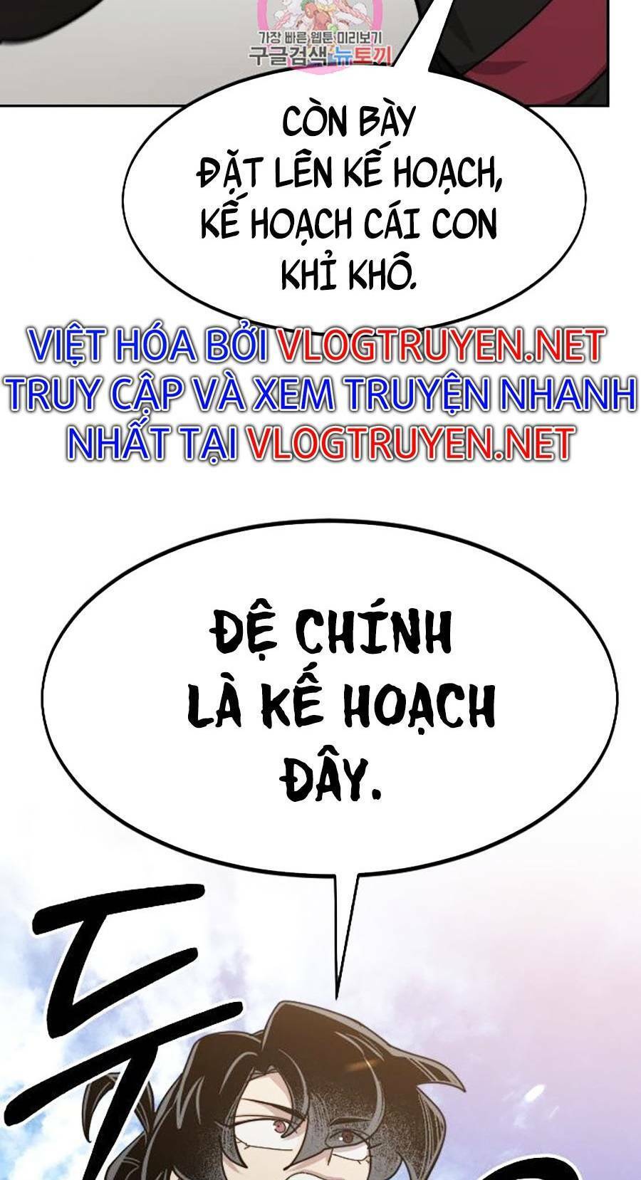 Hoa Sơn Tái Khởi Chap 64 - Next Chap 65