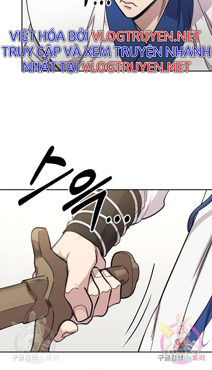 Hoa Sơn Tái Khởi Chap 65 - Next Chap 66