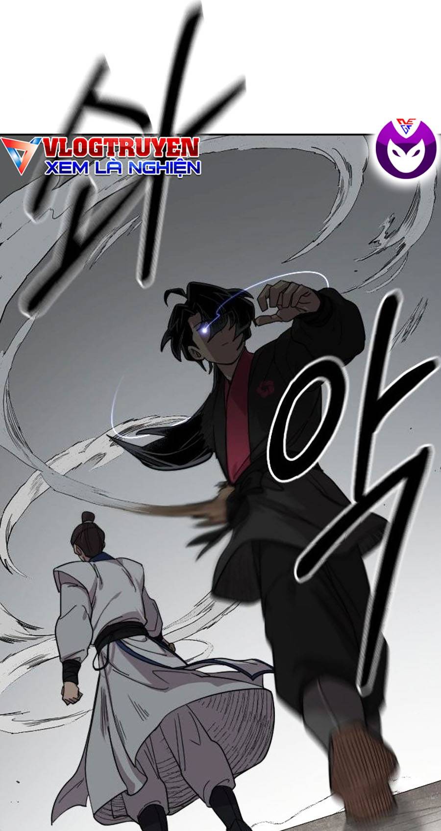 Hoa Sơn Tái Khởi Chap 65 - Next Chap 66