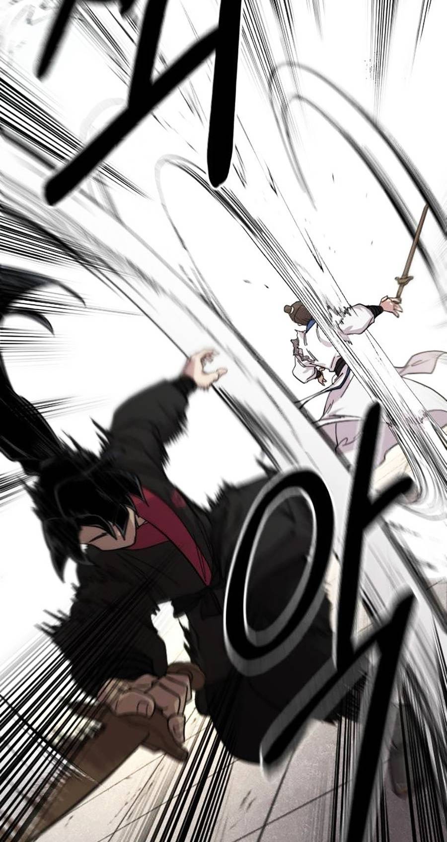 Hoa Sơn Tái Khởi Chap 65 - Next Chap 66
