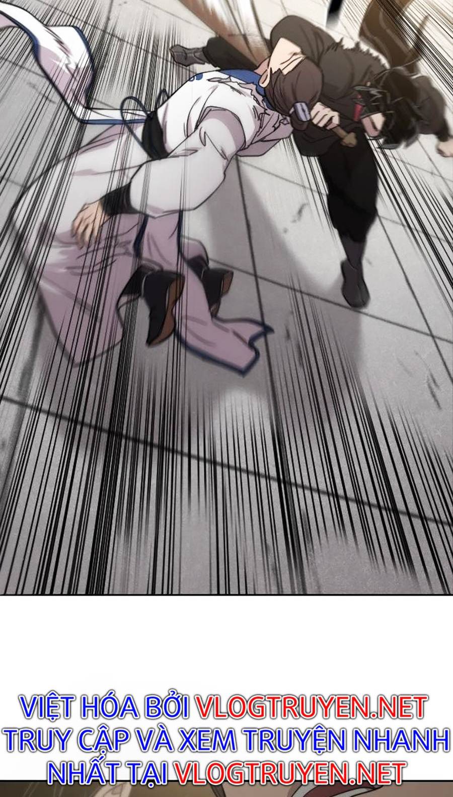Hoa Sơn Tái Khởi Chap 65 - Next Chap 66