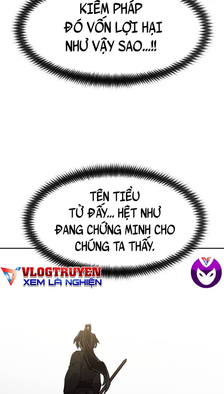 Hoa Sơn Tái Khởi Chap 65 - Next Chap 66