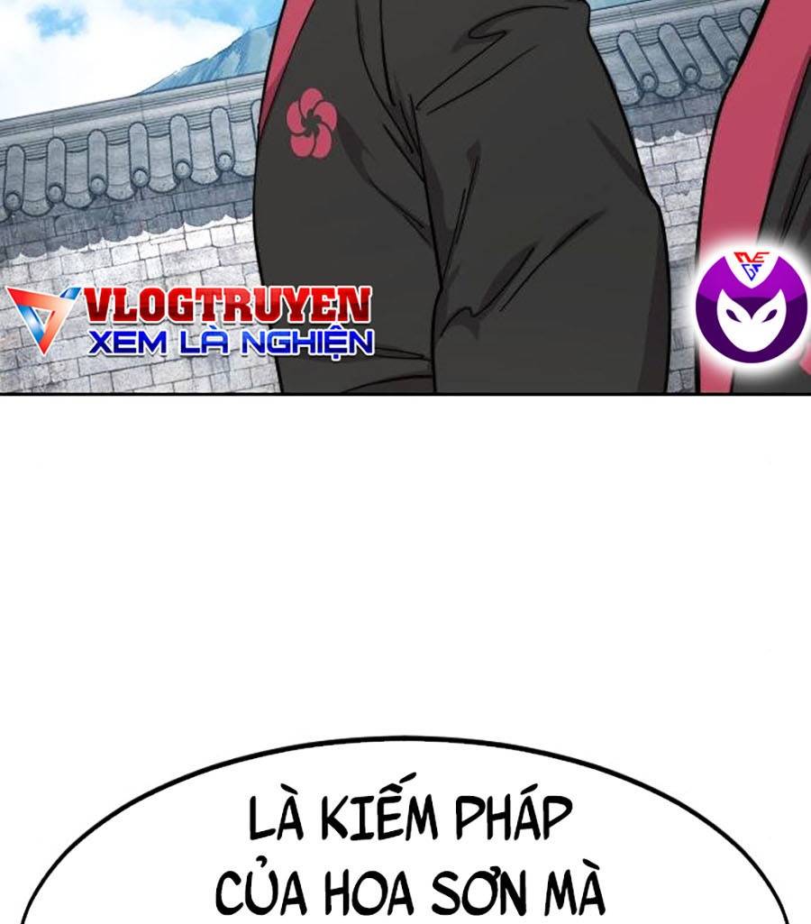 Hoa Sơn Tái Khởi Chap 65 - Next Chap 66
