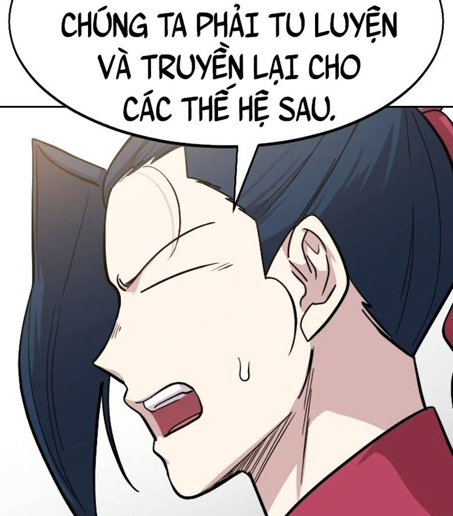 Hoa Sơn Tái Khởi Chap 65 - Next Chap 66