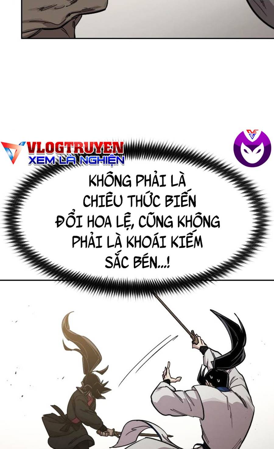 Hoa Sơn Tái Khởi Chap 65 - Next Chap 66
