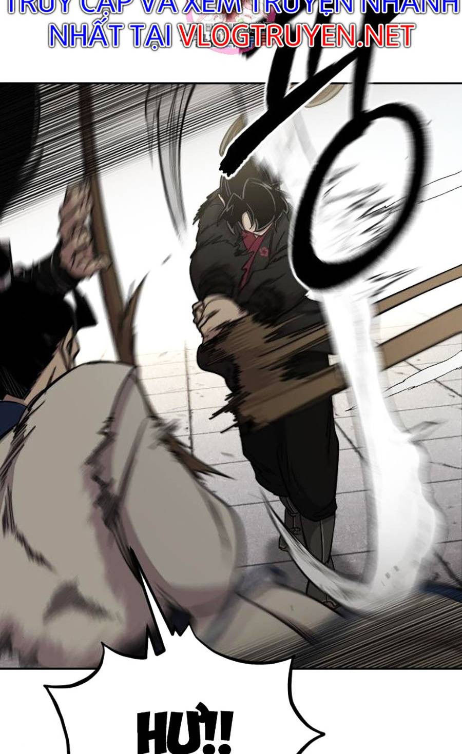 Hoa Sơn Tái Khởi Chap 65 - Next Chap 66