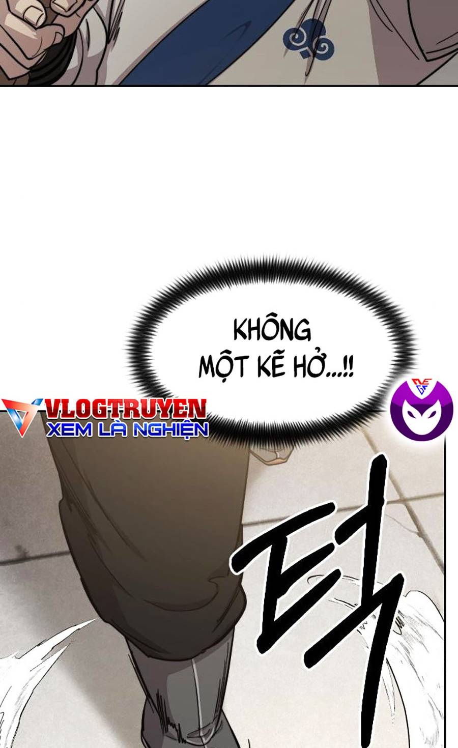 Hoa Sơn Tái Khởi Chap 65 - Next Chap 66