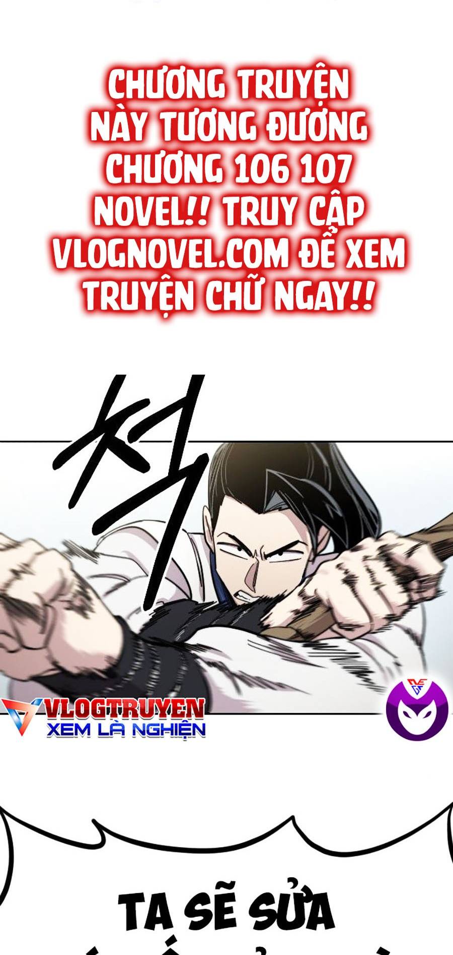 Hoa Sơn Tái Khởi Chap 65 - Next Chap 66