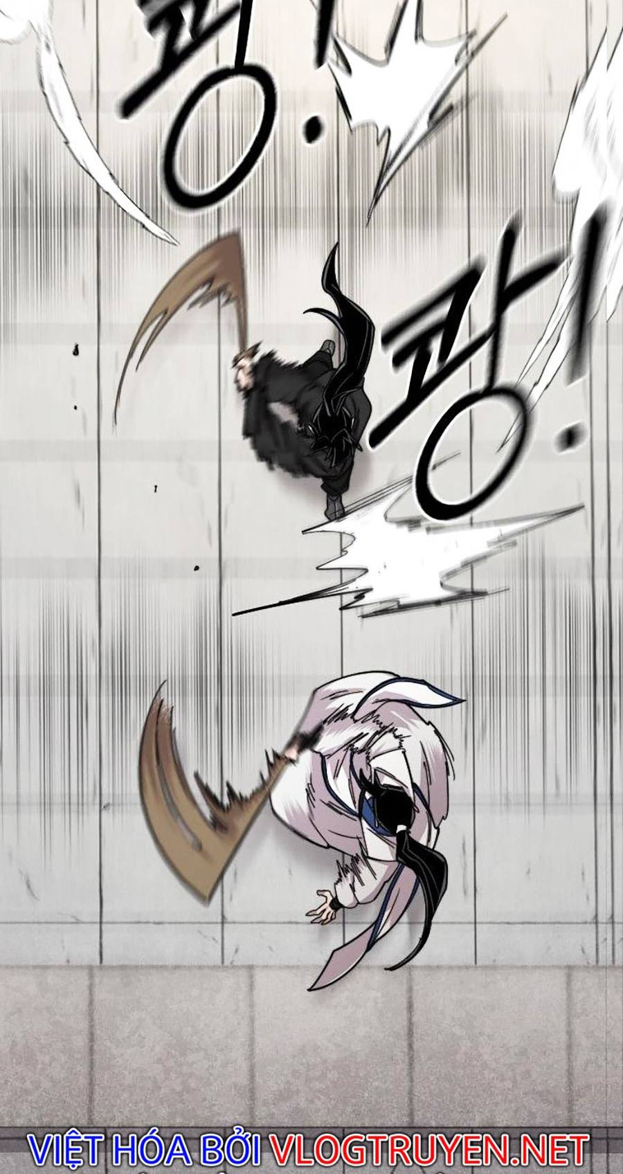 Hoa Sơn Tái Khởi Chap 65 - Next Chap 66