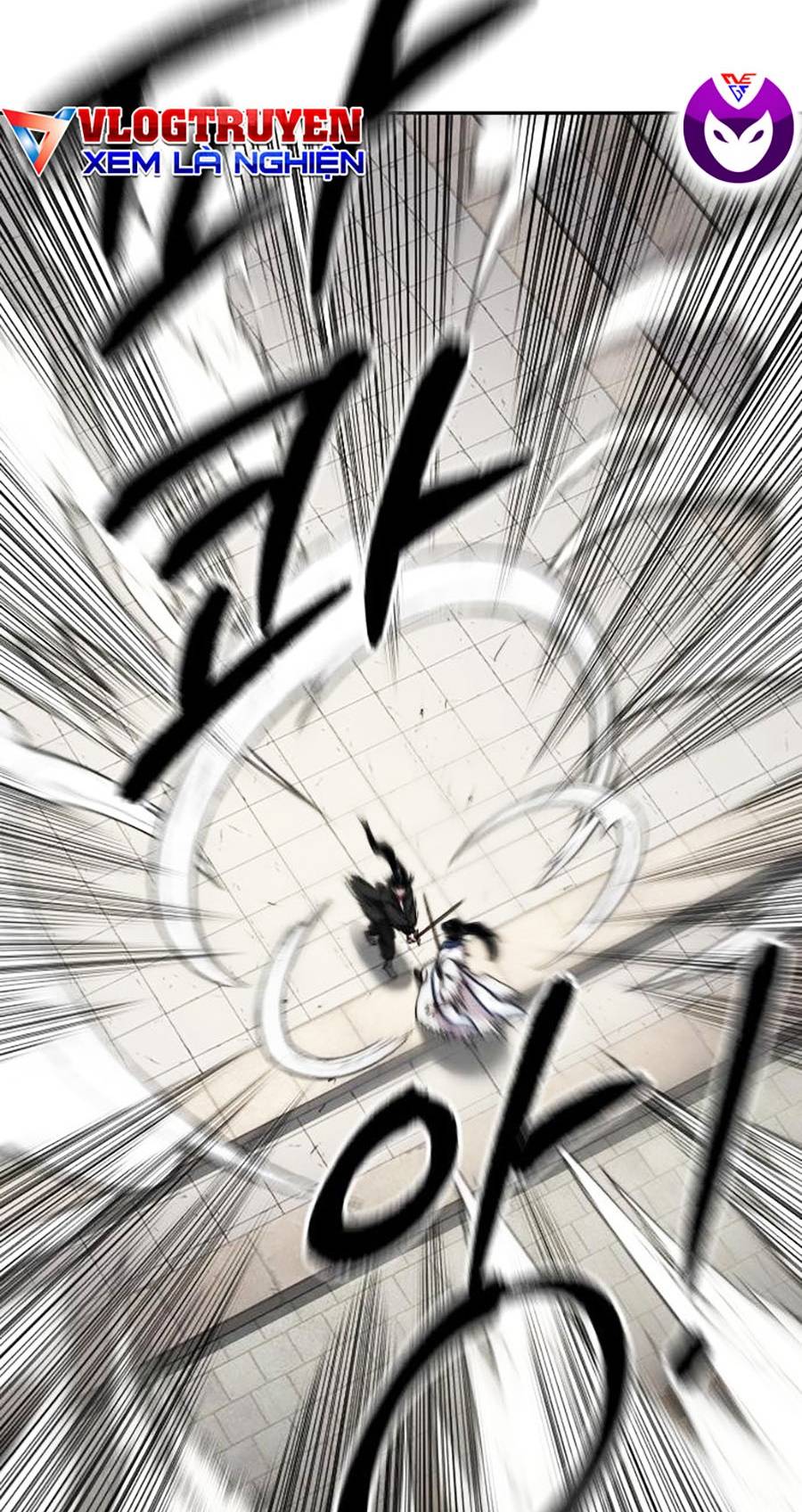 Hoa Sơn Tái Khởi Chap 65 - Next Chap 66