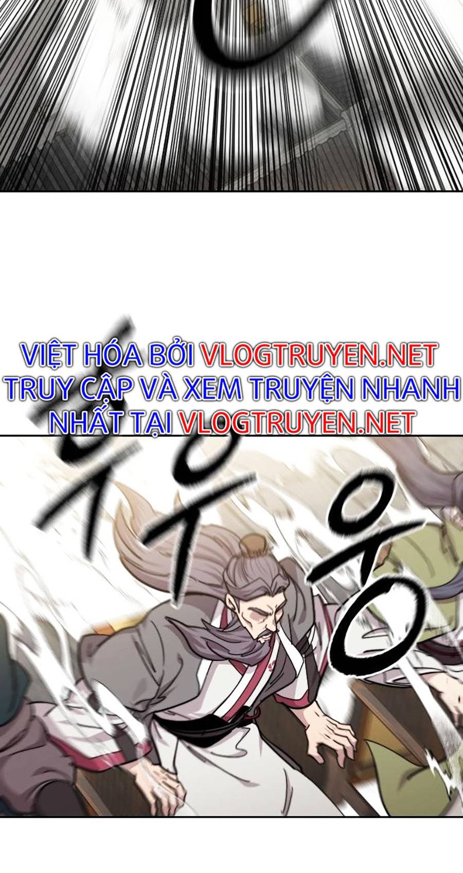 Hoa Sơn Tái Khởi Chap 65 - Next Chap 66