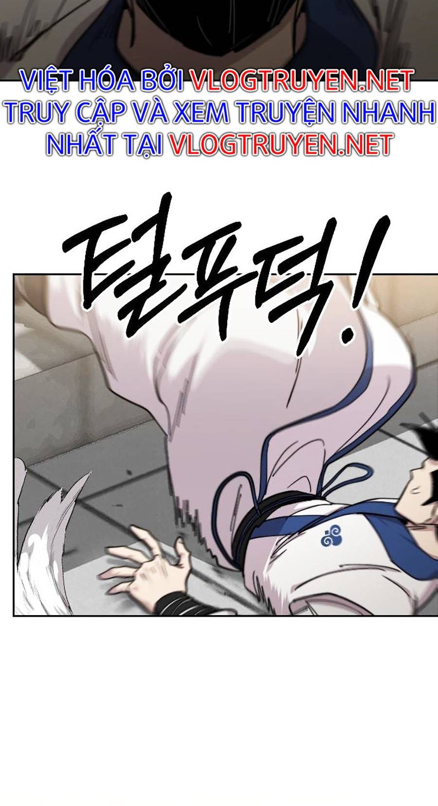 Hoa Sơn Tái Khởi Chap 65 - Next Chap 66