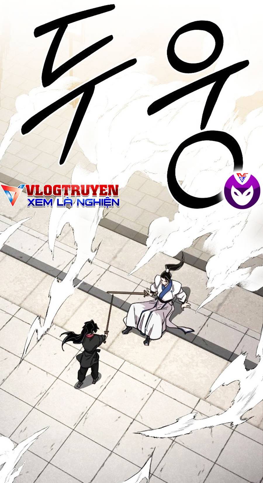 Hoa Sơn Tái Khởi Chap 65 - Next Chap 66