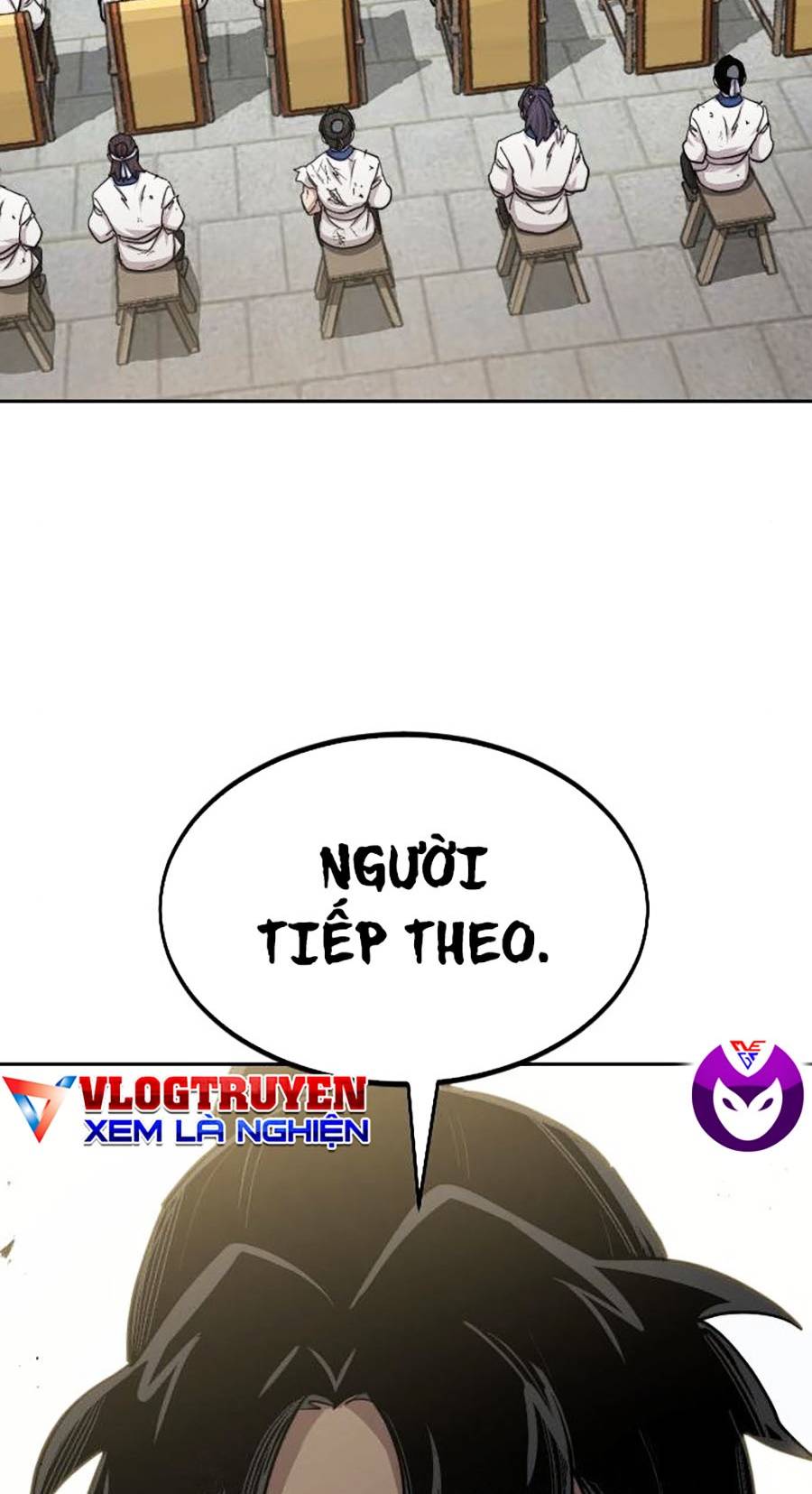 Hoa Sơn Tái Khởi Chap 65 - Next Chap 66