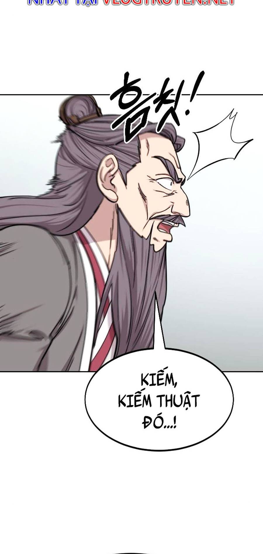 Hoa Sơn Tái Khởi Chap 65 - Next Chap 66