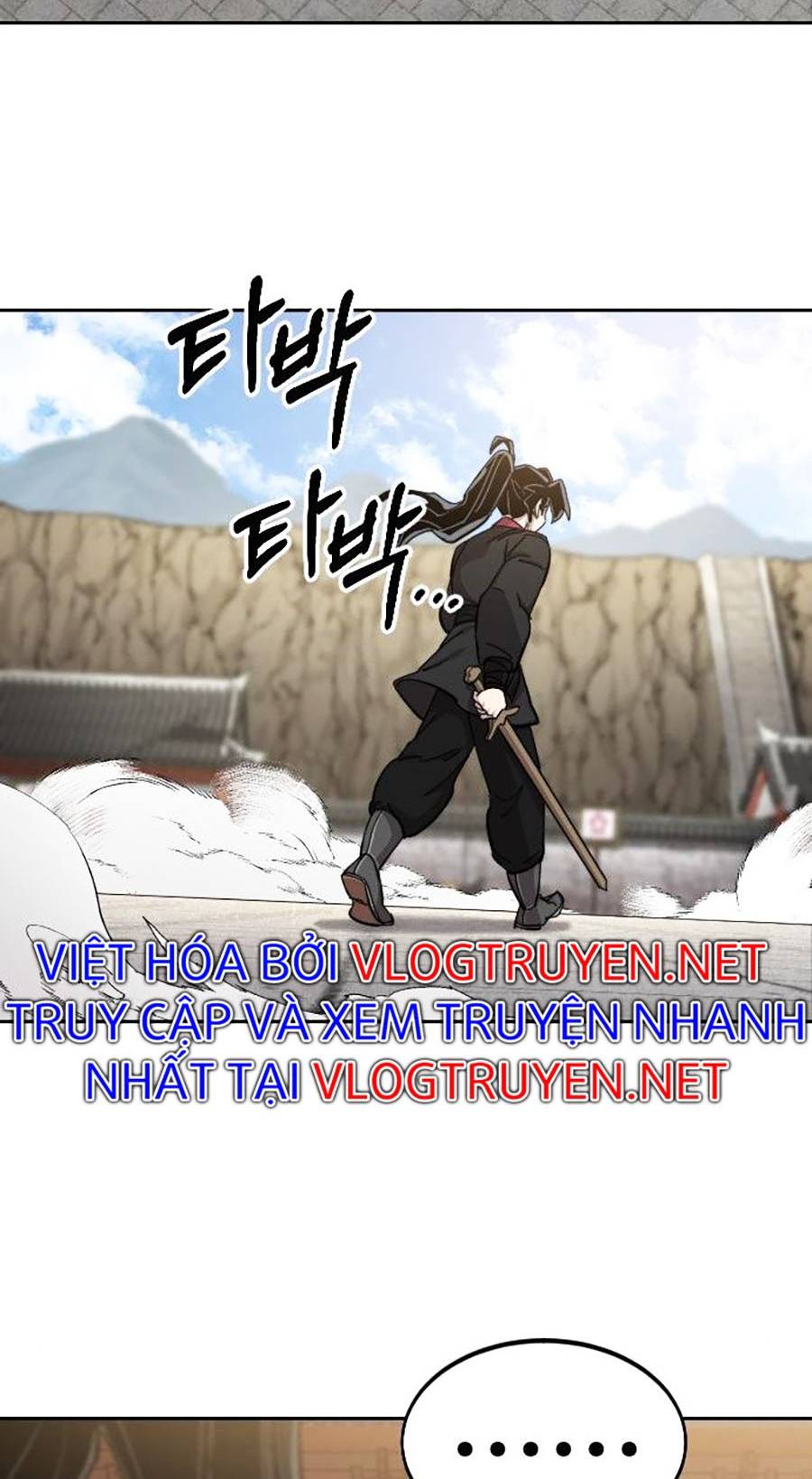 Hoa Sơn Tái Khởi Chap 65 - Next Chap 66